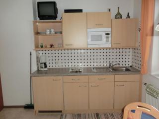 Haus Pranger - Gschnitz - 5