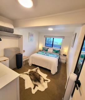 Patio Time on the Blue House Decks in Paihia - Paihia - 5