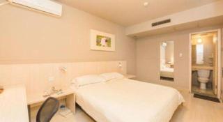 Jinjiang Inn Changchun Xi An Avenue Branch - 9