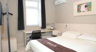 Jinjiang Inn Changchun Xi An Avenue Branch - 5