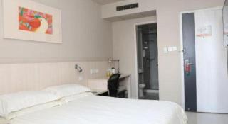 Jinjiang Inn Changchun Xi An Avenue Branch - 4