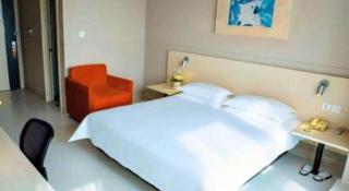 Jinjiang Inn Weihai Liugong Island Scenic Spot Shopping Market - 9