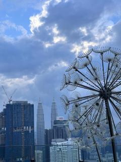 Agile Suites Kuala Lumpur TRX - 0