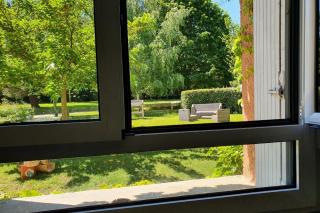 Domaine De Marlas - Gîte de Charme - 7