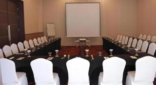 Horison Hotel Sukabumi - 8