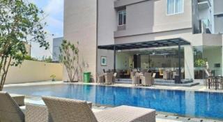 Horison Hotel Sukabumi - 7