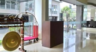 Horison Hotel Sukabumi - 6