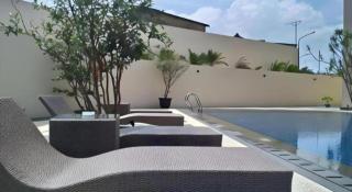 Horison Hotel Sukabumi - 2