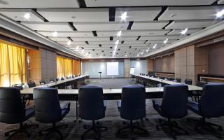 Brits Hotel Karawang - 8