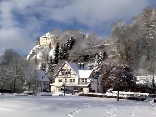 Ferienwohnung Bilstein - 6