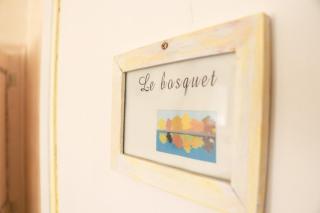 DOMAINE DE MARLAS - CHAMBRES D'HÔTES - 9