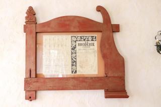 DOMAINE DE MARLAS - CHAMBRES D'HÔTES - 6