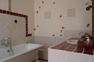 DOMAINE DE MARLAS - CHAMBRES D'HÔTES - 4