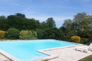 DOMAINE DE MARLAS - CHAMBRES D'HÔTES - 2