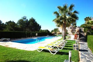 Nice apartment in a wonderful area - Villacosta - 0