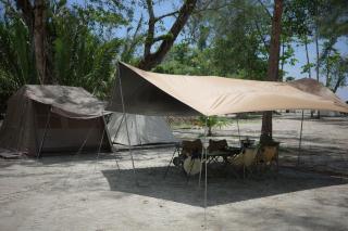 Birdhill Beach - Sea View Glamping Accommodation l Up to 80 Pax l Team Building Friendly - 8