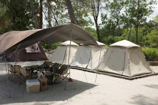 Birdhill Beach - Sea View Glamping Accommodation l Up to 80 Pax l Team Building Friendly - 7