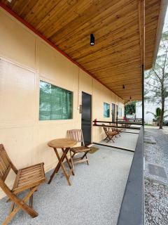 Birdhill Beach - Sea View Glamping Accommodation l Up to 80 Pax l Team Building Friendly - 6