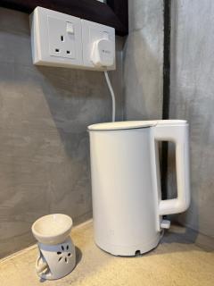 Birdhill Beach - Sea View Glamping Accommodation l Up to 80 Pax l Team Building Friendly - 3