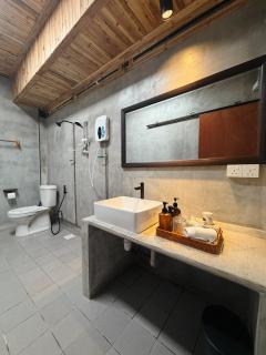 Birdhill Beach - Sea View Glamping Accommodation l Up to 80 Pax l Team Building Friendly - 2