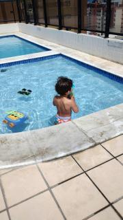 faça tudo a pé, Ponta Verde, ótima localização - 0