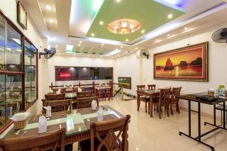 Ngoc Anh Hotel 2 Ninh Binh - 7