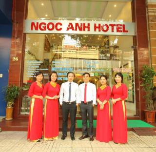 Ngoc Anh Hotel 2 Ninh Binh - 2