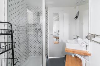 Agreable studio coeur de paris - Paris 6 - 2P - 8