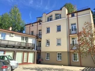 City Gate - Vilnius - 7