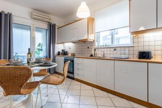 Easy Living City Apartment - Chania - 1