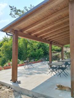 B&B Valle del Fino - 7