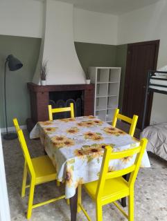 B&B Valle del Fino - 2