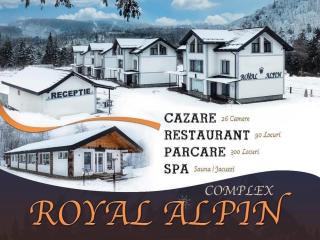 Royal Alpin Crown - 9