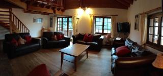 Chalet Huwi Zermatt - Zermatt - 1
