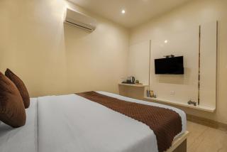 Hotel Global Inn - 9