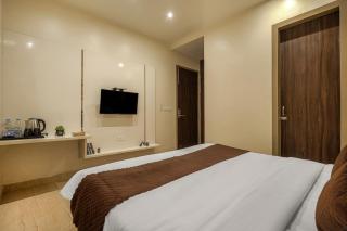 Hotel Global Inn - 6