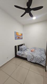 Bayu Temiang Residence - Be Cityscape Haven - 6