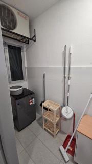 Bayu Temiang Residence - Be Cityscape Haven - 1