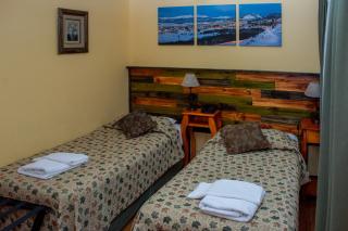 Hosteria Les Eclaireurs - Ushuaia - 9