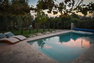 בקתת שקד Shaked Cabin - 7