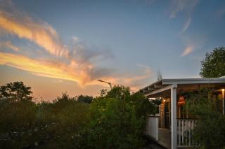 בקתת שקד Shaked Cabin - 8