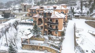 Villa Virginia Hotel - 1