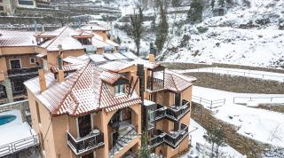 Villa Virginia Hotel - 2