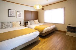 Niseko Homey Home - 8