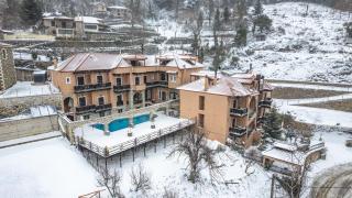 Villa Virginia Hotel - 4