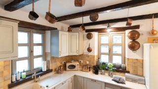 Rustic villa Amyra with pool and grill in Porec - 5