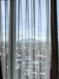 Apartement Taman Melati by Solusi Staycationyk - 3