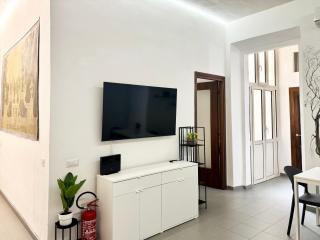 DaliTourism - Vatican Apartment 118 - Rom - 6