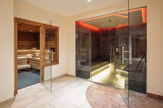 Hotel Garni Alpenjuwel - 4