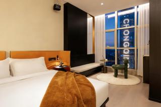 Chongqing IBESHO HOTEL - 8